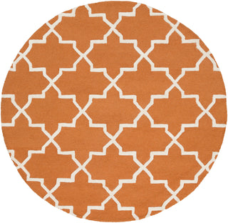 Artistic Weavers Pollack Keely AWDN2025 Area Rug Round