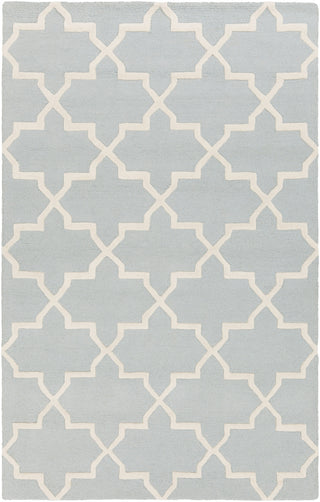 Artistic Weavers Pollack Keely Light Blue/Ivory Area Rug main image