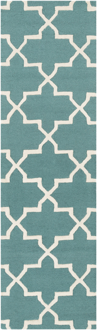 Artistic Weavers Pollack Keely AWDN2027 Area Rug Runner