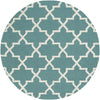 Artistic Weavers Pollack Keely AWDN2027 Area Rug Round
