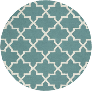 Artistic Weavers Pollack Keely AWDN2027 Area Rug Round