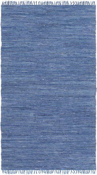 Artistic Weavers Easy Home Delaney Denim Blue Area Rug main image