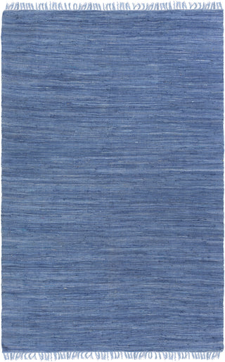 Artistic Weavers Easy Home Delaney Denim Blue Area Rug Main