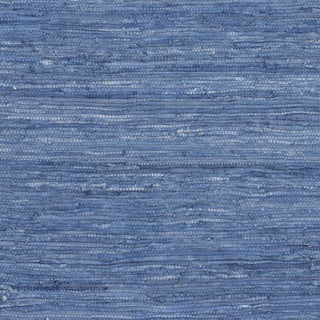 Artistic Weavers Easy Home Delaney Denim Blue Area Rug Swatch