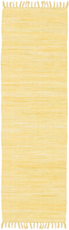 Artistic Weavers Easy Home Delaney Light Yellow Area Rug Runner