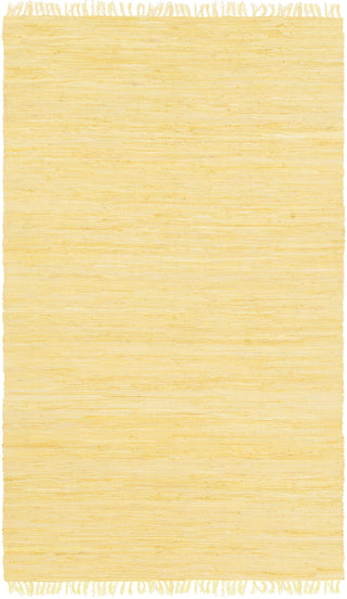 Artistic Weavers Easy Home Delaney Light Yellow Area Rug main image