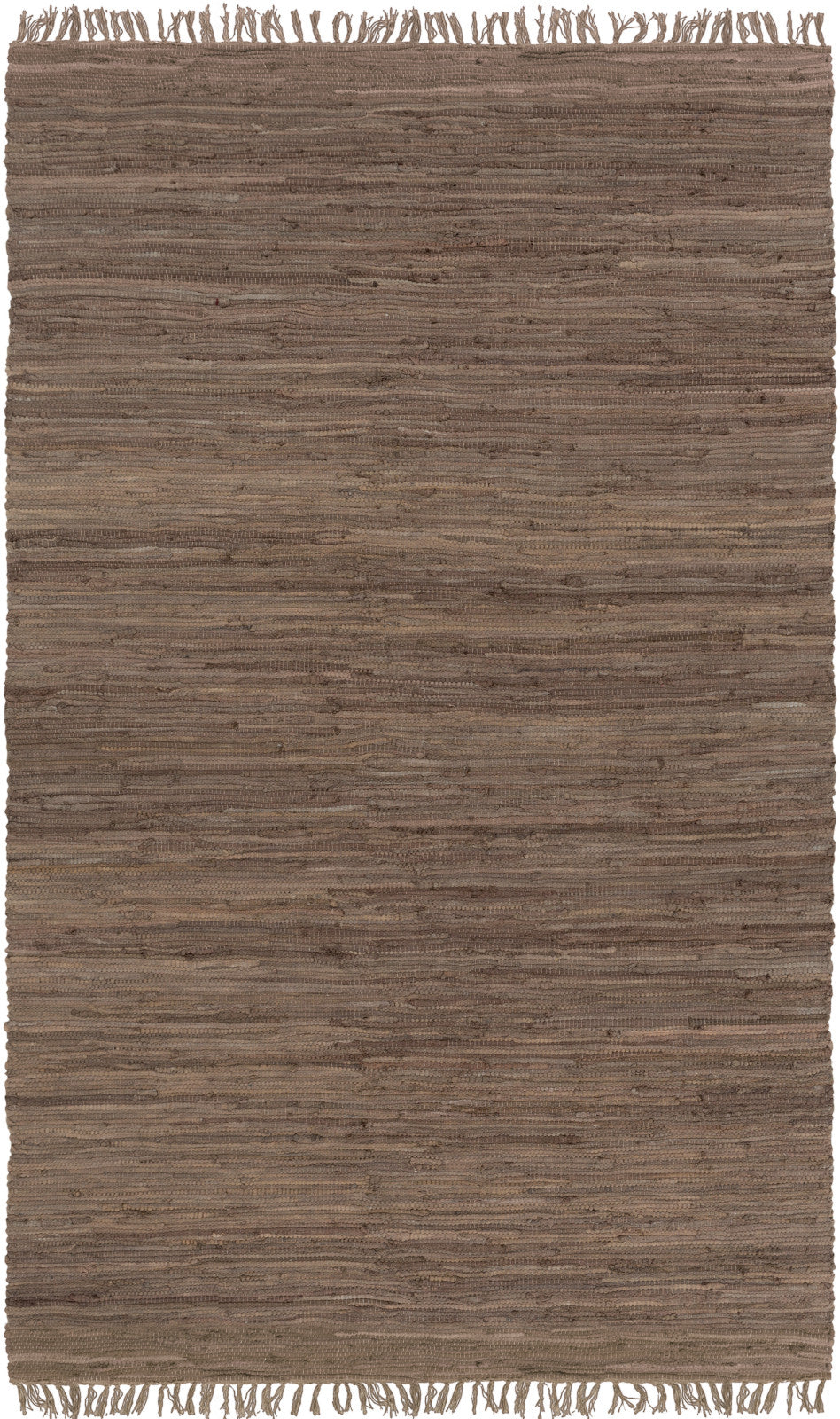Artistic Weavers Easy Home Delaney Taupe Area Rug main image