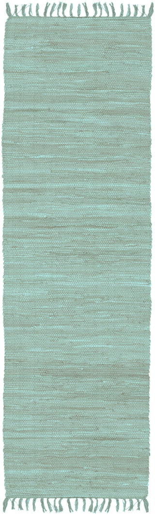 Artistic Weavers Easy Home Delaney Mint Area Rug Runner