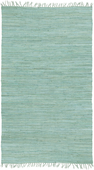 Artistic Weavers Easy Home Delaney Mint Area Rug main image