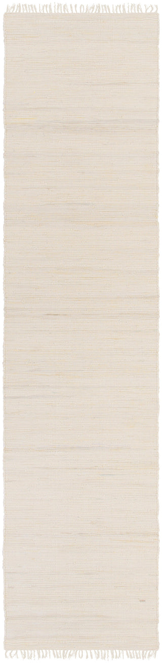 Artistic Weavers Easy Home Delaney Ivory Area Rug Runner