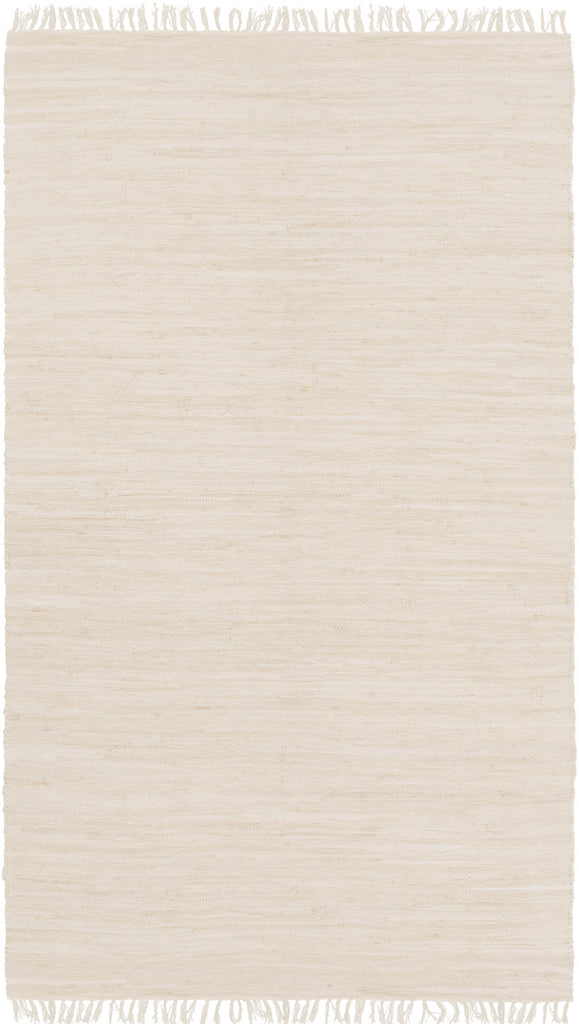 Artistic Weavers Easy Home Delaney Ivory Area Rug main image