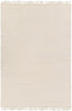 Artistic Weavers Easy Home Delaney Ivory Area Rug Main