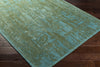 Artistic Weavers Elegant Maya AWET3069 Area Rug Corner Shot Feature