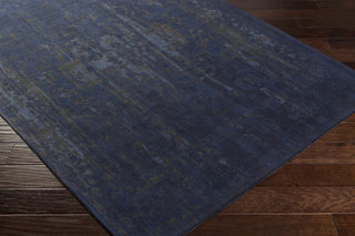 Artistic Weavers Elegant Maya AWET3071 Area Rug Corner Shot Feature