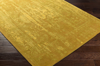 Artistic Weavers Elegant Maya AWET3072 Area Rug Corner Shot Feature