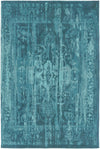 Artistic Weavers Elegant Maya Teal/Turquoise Area Rug main image