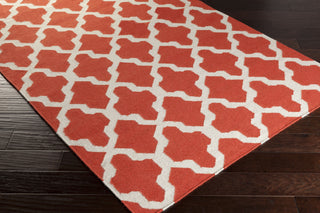Artistic Weavers York Olivia AWHD1001 Area Rug Corner Shot Feature