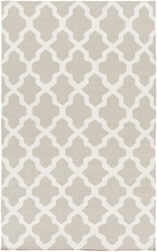 Artistic Weavers York Olivia Gray/White Area Rug main image