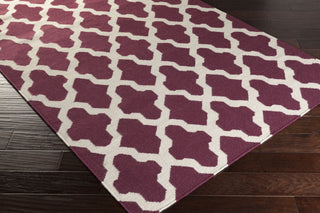 Artistic Weavers York Olivia AWHD1003 Area Rug Corner Shot Feature