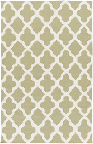 Artistic Weavers York Olivia Sage/Ivory Area Rug main image