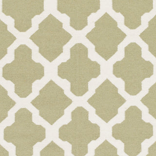 Artistic Weavers York Olivia Sage/Ivory Area Rug Swatch