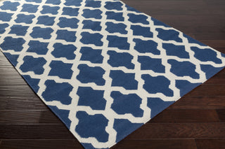 Artistic Weavers York Olivia AWHD1007 Area Rug Corner Shot Feature
