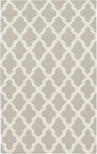 Artistic Weavers York Olivia Charcoal/White Area Rug main image