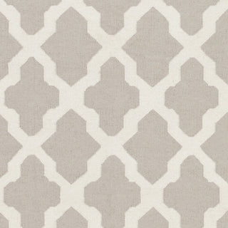 Artistic Weavers York Olivia Charcoal/White Area Rug Swatch