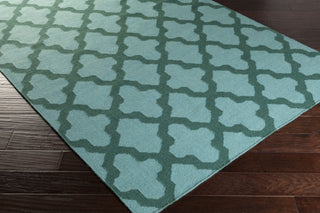 Artistic Weavers York Olivia AWHD1011 Area Rug Corner Shot Feature