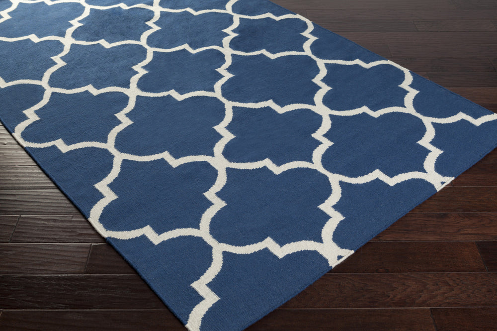 Artistic Weavers York Mallory AWHD1013 Area Rug Corner Shot Feature