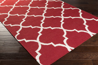 Artistic Weavers York Mallory AWHD1014 Area Rug Corner Shot Feature