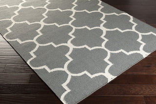 Artistic Weavers York Mallory AWHD1017 Area Rug Corner Shot Feature