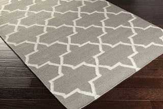 Artistic Weavers York Reagan AWHD1022 Area Rug Corner Shot Feature