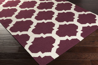 Artistic Weavers York Harlow AWHD1031 Area Rug Corner Shot Feature