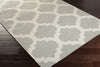Artistic Weavers York Harlow AWHD1033 Area Rug Corner Shot Feature