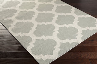 Artistic Weavers York Harlow AWHD1033 Area Rug Corner Shot Feature