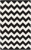 Artistic Weavers York Phoebe Onyx Black/Ivory Area Rug main image