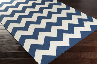 Artistic Weavers York Phoebe AWHD1040 Area Rug Corner Shot Feature