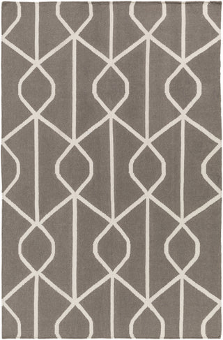 Artistic Weavers York Ellie Charcoal/Ivory Area Rug main image