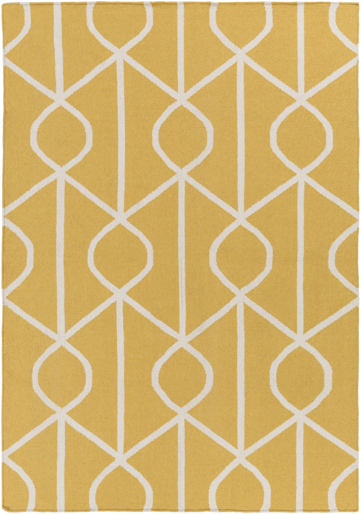 Artistic Weavers York Ellie Light Gray/Ivory Area Rug main image