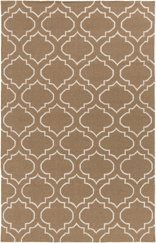 Artistic Weavers York Sara Tan/Ivory Area Rug main image