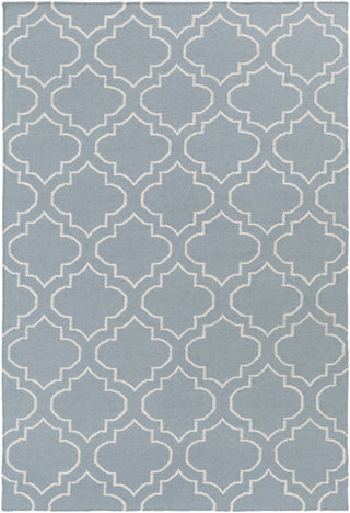 Artistic Weavers York Sara Denim Blue/Ivory Area Rug main image