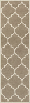 Artistic Weavers Transit Piper Taupe/Ivory Area Rug Runner