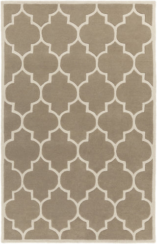 Artistic Weavers Transit Piper Taupe/Ivory Area Rug main image