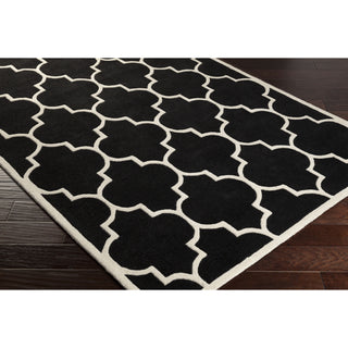 Artistic Weavers Transit Piper AWHE2013 Area Rug Corner Shot Feature