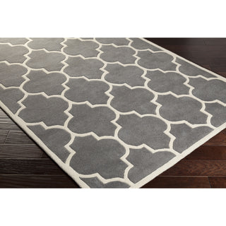 Artistic Weavers Transit Piper AWHE2017 Area Rug Corner Shot Feature