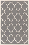 Artistic Weavers Transit Piper Gray/Ivory Area Rug main image