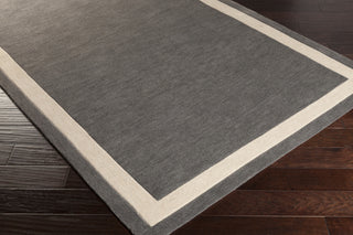 Artistic Weavers Holden Blair AWHL1000 Area Rug Corner Shot Feature