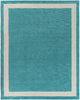 Artistic Weavers Holden Blair Turquoise/Ivory Area Rug Main