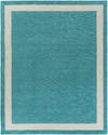 Artistic Weavers Holden Blair Turquoise/Ivory Area Rug Main